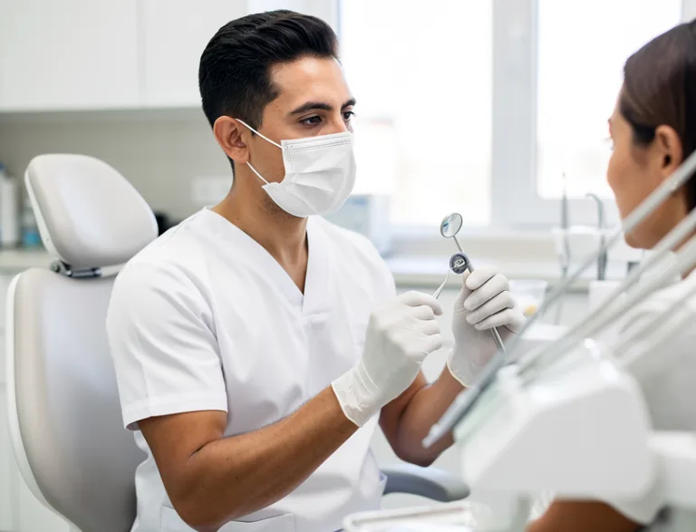 dentist Apache Junction